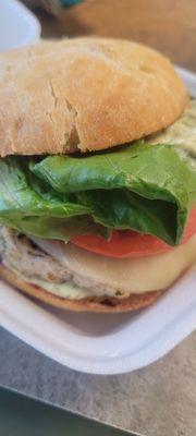 Blue Mountain Hospital