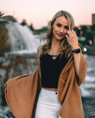 Nick VanLoon Productions