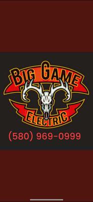 Big Game Electric