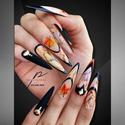 Pavilion Nail Lounge Milton