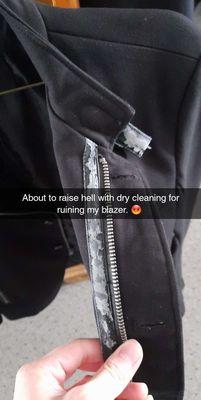 Buffalo Dry Cleaners