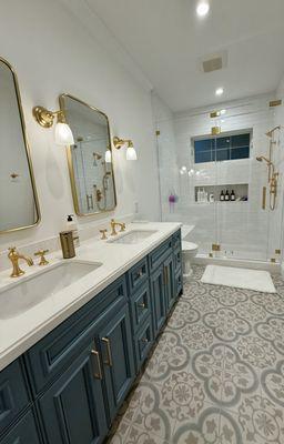 Quintal's Granite and Marble