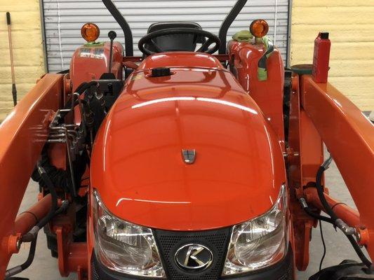 Dr Detail Auto Detailing