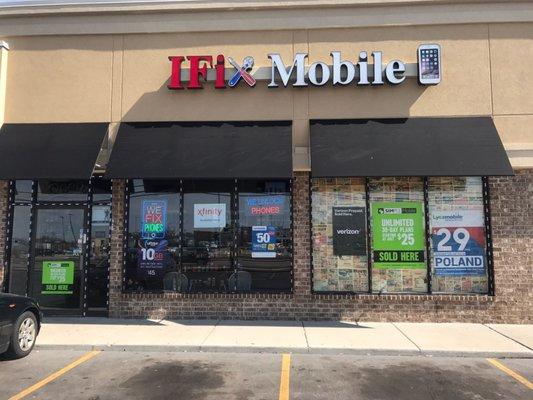 I-Mobile