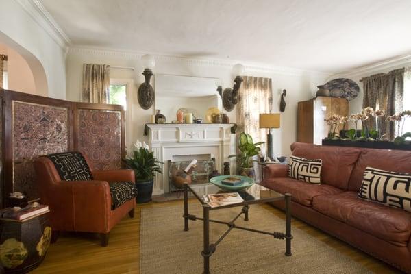 California Center for Conscious Acupuncture