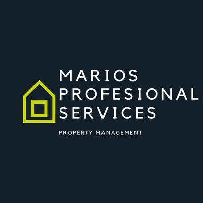Mario's Professional Services
