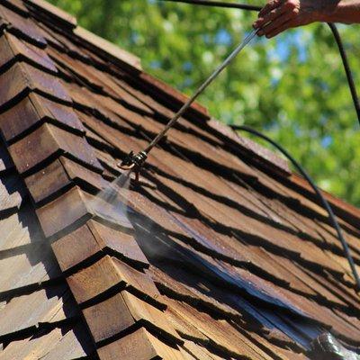 Pro-Long Roof Care