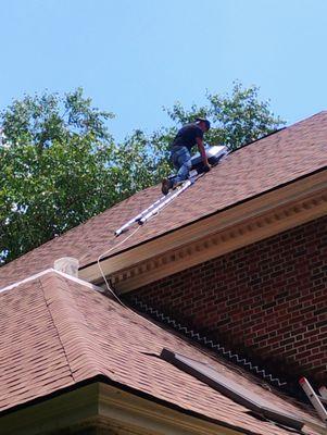 Electrical Improvements