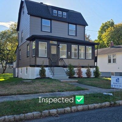 Blueprint Home Inspections