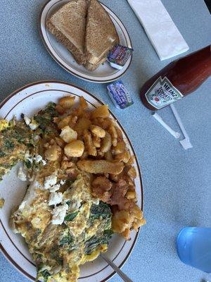 Sheridan Family Restaurant
