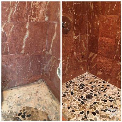 Kings Marble Restoration