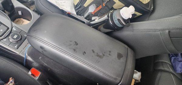 Short-Redmond Ford of LaFollette, LLC