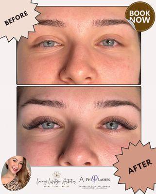 Luxury Lifestyle Aesthetics