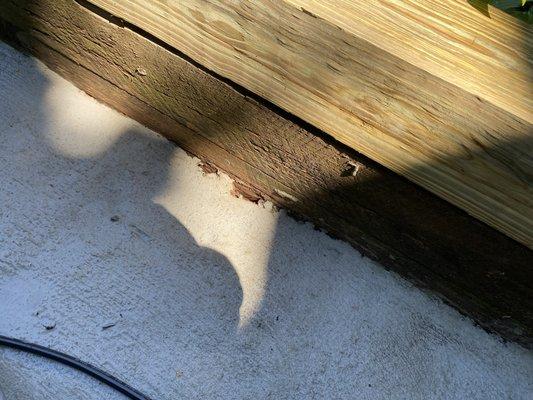 J&R Seal, Coating and Construction