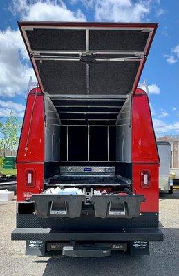 Cap World Truck Accessories