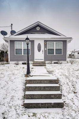 Hurricane Listing Sold 2019