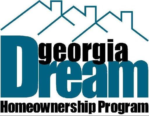 The Georgia Dream Homeownership Program is a state initiative designed to help low-to-moderate income individuals and families purchase home