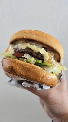 Habit Burger & Grill