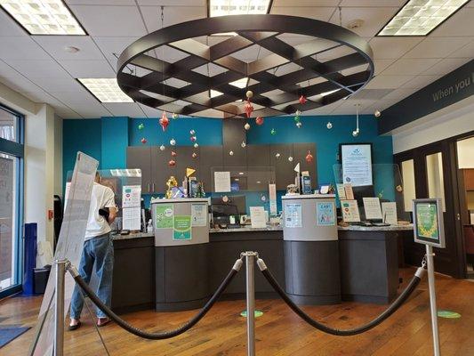 Aloha Pacific Federal Credit Union