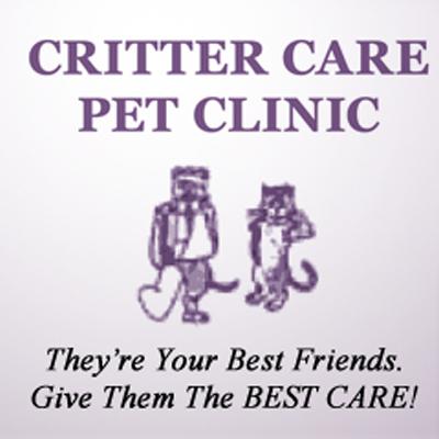 Critter Care Pet Clinic