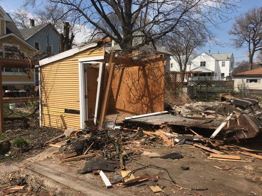 Adamczyk Fire & Flood Restoration