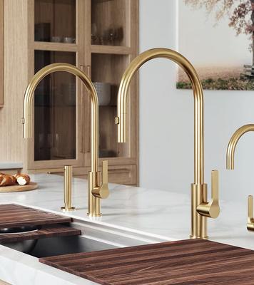 Plumbed Elegance