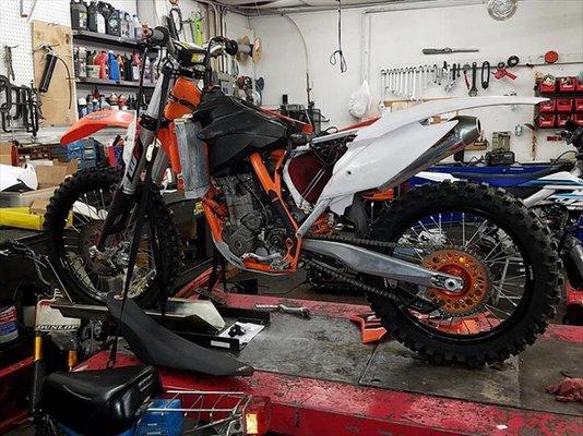 Fun Mart Cycle Center