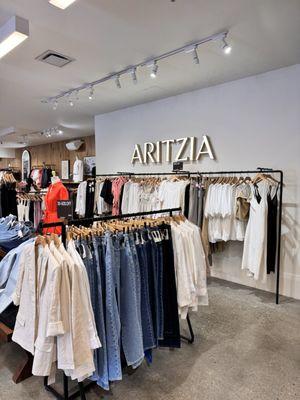 Aritzia