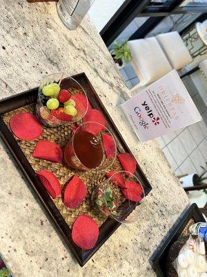 Oriental Therapeutic Massage