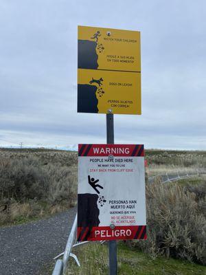 Palouse Falls State Park