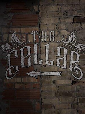 The Cellar