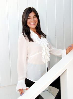 Ani Dermenjian - Coldwell Banker Residential Brokerage