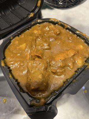 GB's Caribbean Cuisine