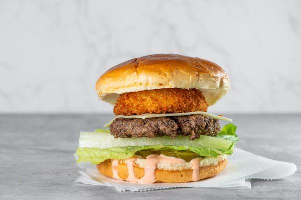 The Fatty Patty - Downtown Truck