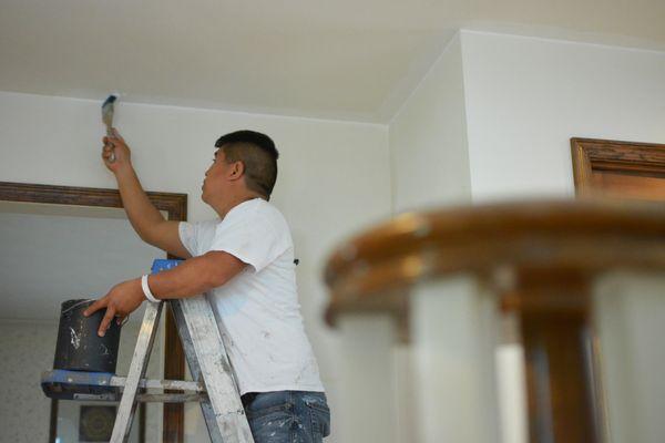Inmars Painting Solutions