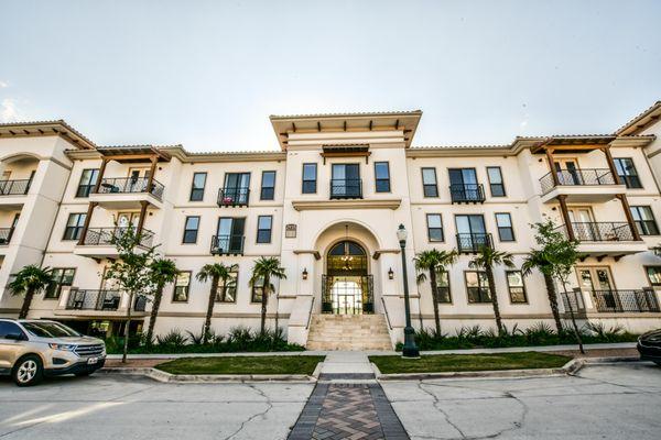 The Hudson Austin Ranch