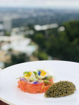 Chef Chris O'Donnell