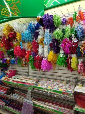 How neat the store is .you can find great buys