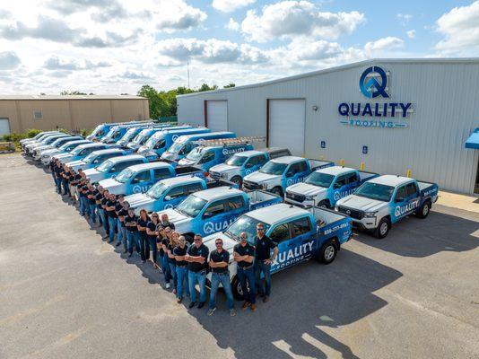 Quality Roofing Solutions