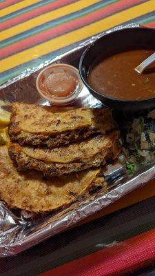 Taqueria El Coyote