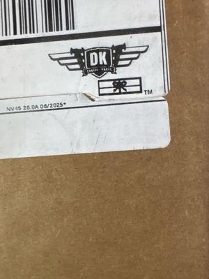 Reynolds Automotive Machine