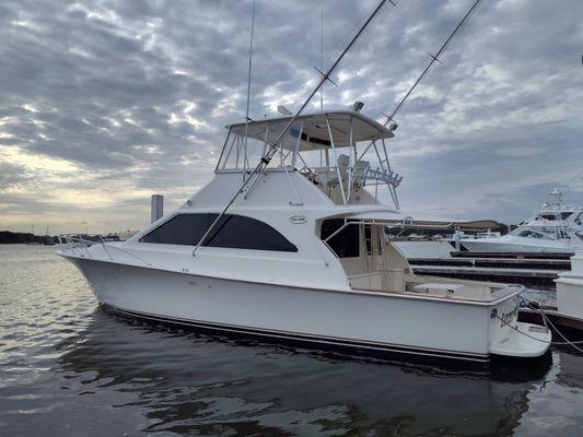 Boat detailing yacht detailing captain services yacht management