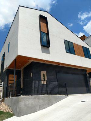 JC Angel Painting & Remodeling