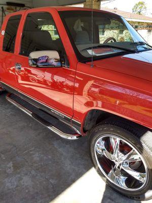 A Line Front End & Brake Service Inc