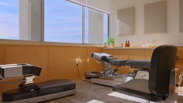 Gonstead Wellness by Dr.Rahim