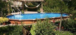 North Florida Above Ground Pools
