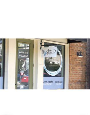 Wellness from within.