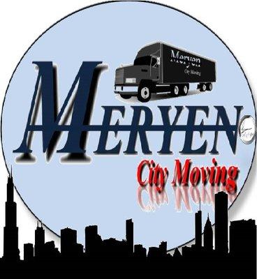 Meryen City Moving