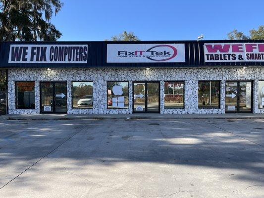 FixIT Tek - Computer Repair