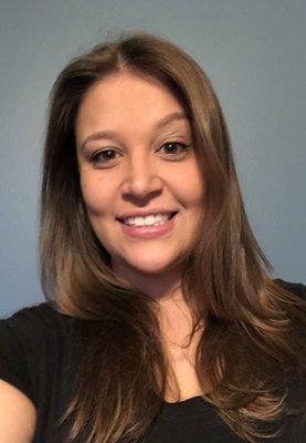 Elyce Jackson, LAC - Portrait Health Centers